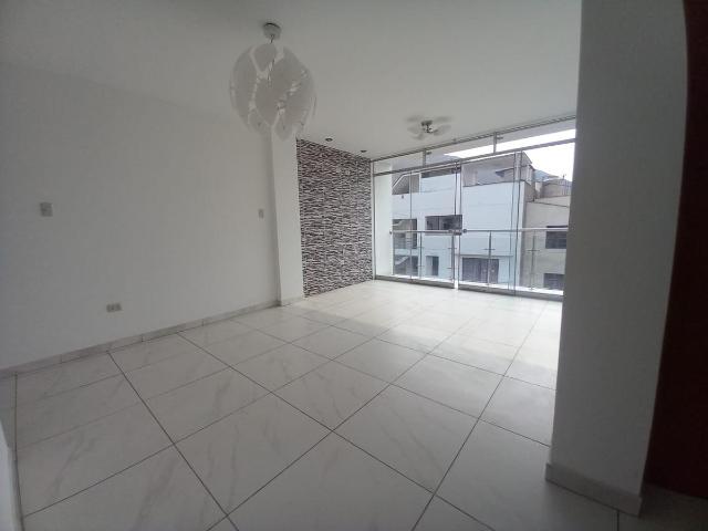 Departamento venta en Rinconada, Lima Metropolitana