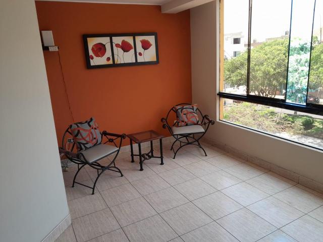 Local Comercial venta en Rinconada, Lima Metropolitana