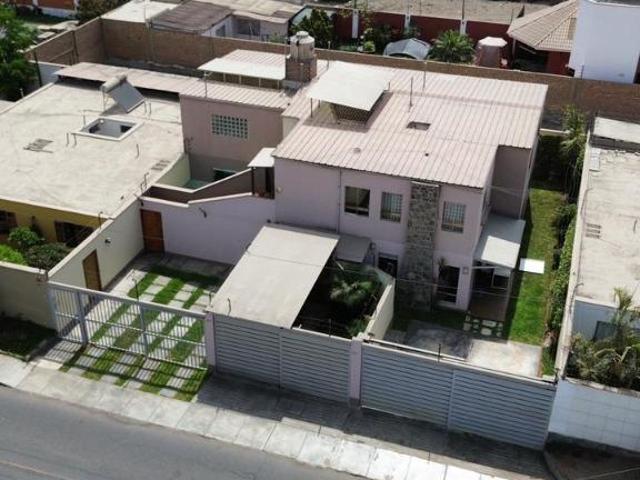 Departamento venta en Rinconada, Lima Metropolitana