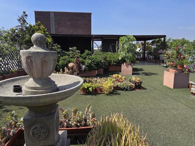 Departamento alquiler en Salamanca, Lima Metropolitana