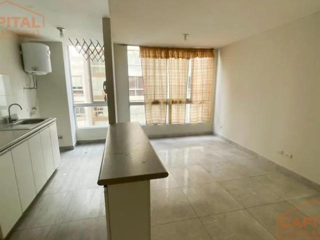 Departamento alquiler en La Perla, Callao