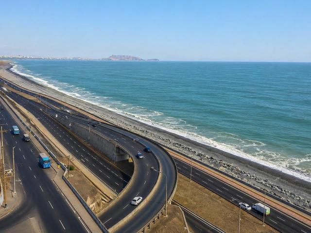 Departamento venta en La Perla Baja, La Perla
