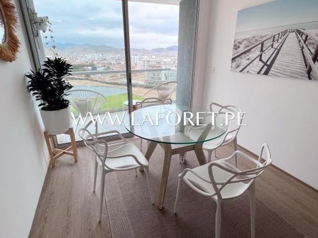 Departamento venta en San Bartolo, Lima Metropolitana
