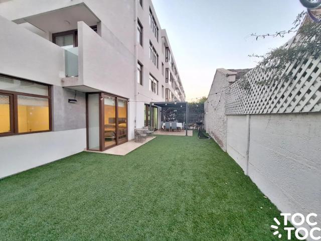 Departamento en venta en La Reina, Metropolitana