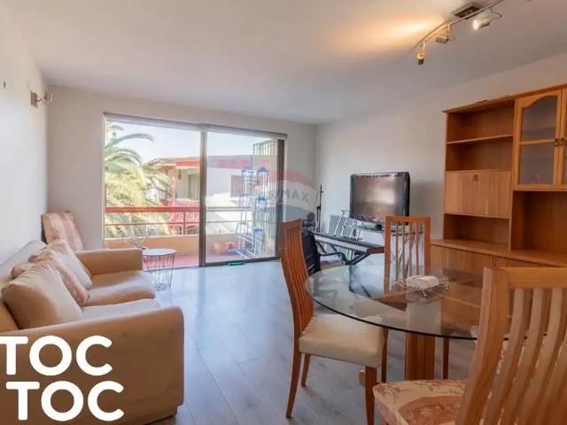 Departamento en venta en La Reina, Metropolitana