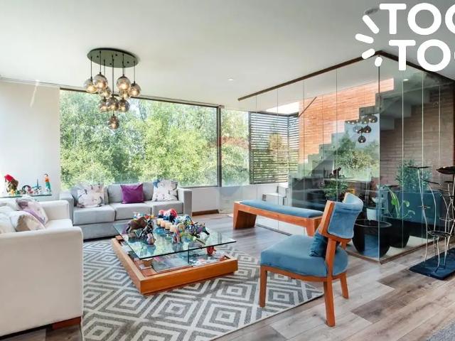 Departamento en venta en La Reina, Santiago