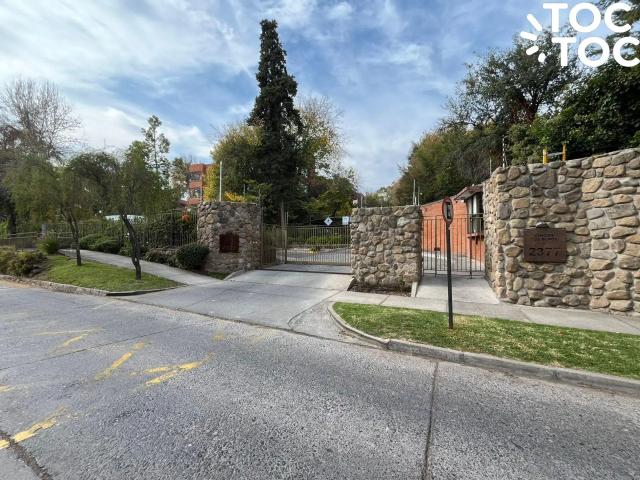 Departamento en venta en La Reina, Metropolitana