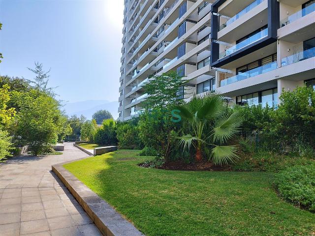 Departamento en venta en La Reina, Metropolitana