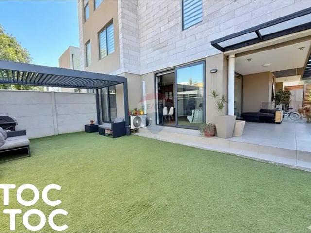 Departamento en venta en La Reina, Metropolitana
