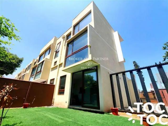 Departamento en venta en La Reina, Metropolitana