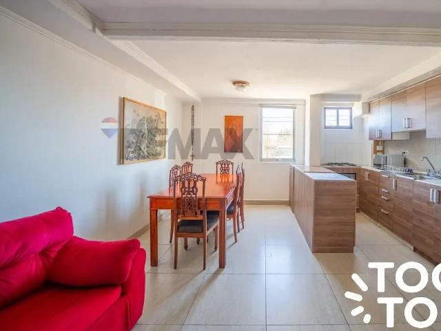 Departamento en venta en La Reina, Metropolitana