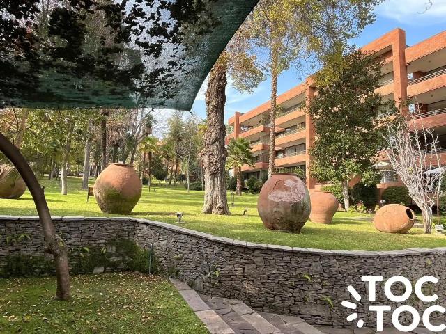 Departamento en venta en La Reina, Provincia de Santiago