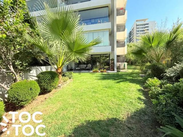 Departamento en venta en La Reina, Metropolitana