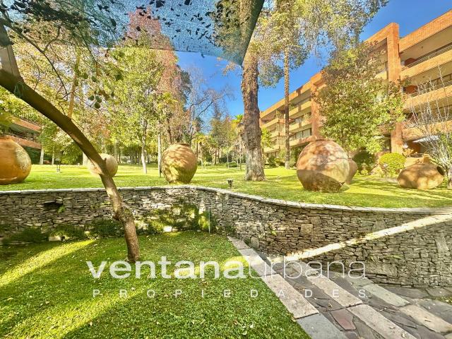 Departamento en venta en La Reina, Metropolitana