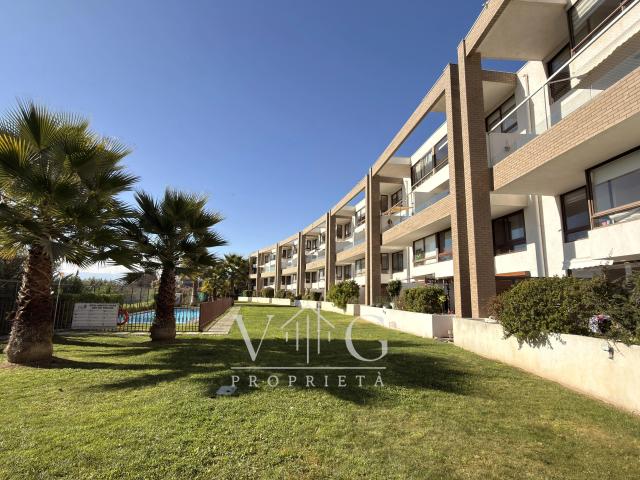 Departamento en arriendo en La Serena, Coquimbo