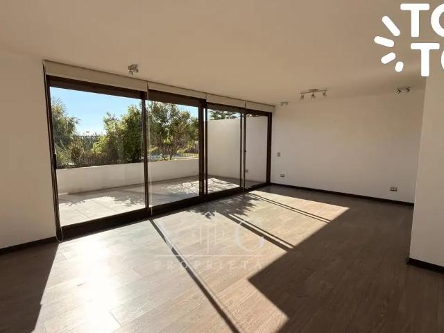 Departamento en venta en Villa San Luis, La Serena