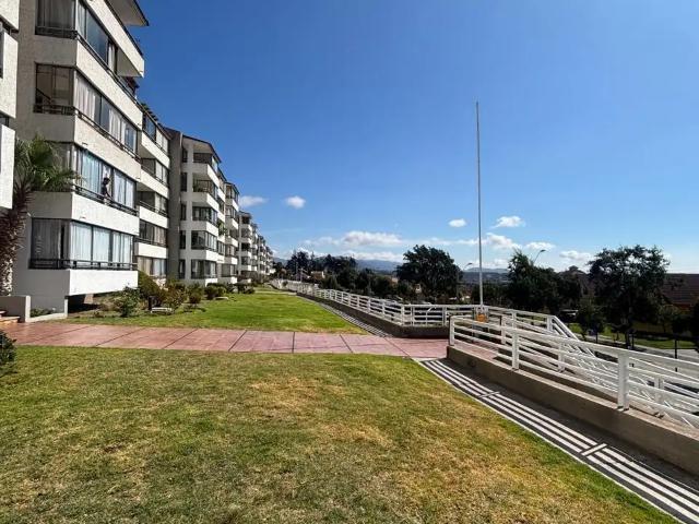 Departamento en arriendo en La Serena, Coquimbo