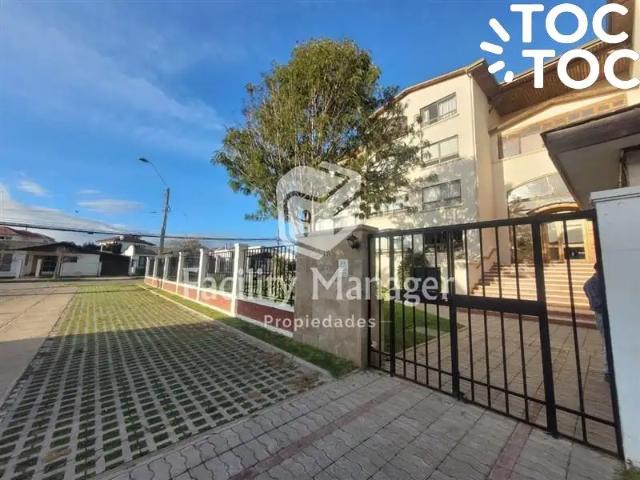 Departamento en venta en La Serena, Coquimbo
