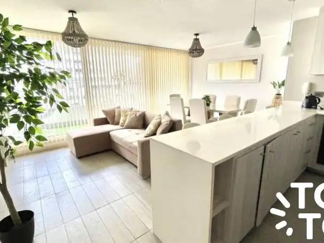Departamento en arriendo en La Serena, Coquimbo