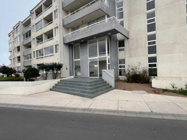 Departamento en arriendo en Villa San Bartolomé, La Serena