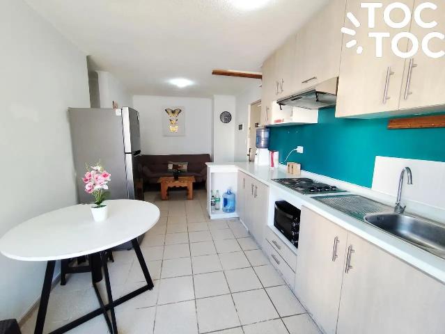 Departamento en venta en Brisas de La Florida, La Serena