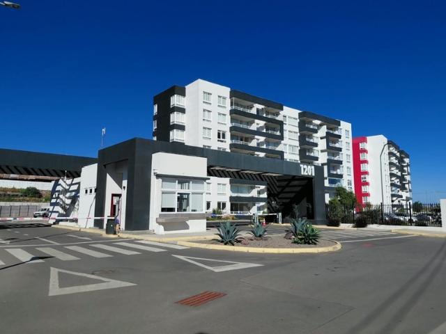 Departamento en arriendo en Pozo Almonte, Provincia del Tamarugal