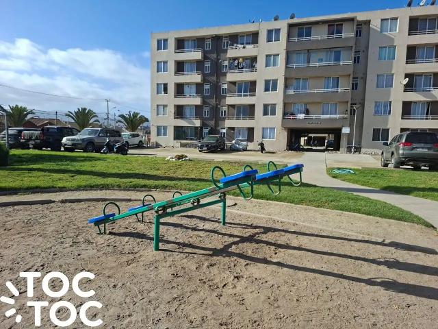 Departamento en venta en Condominio Mistral, La Serena