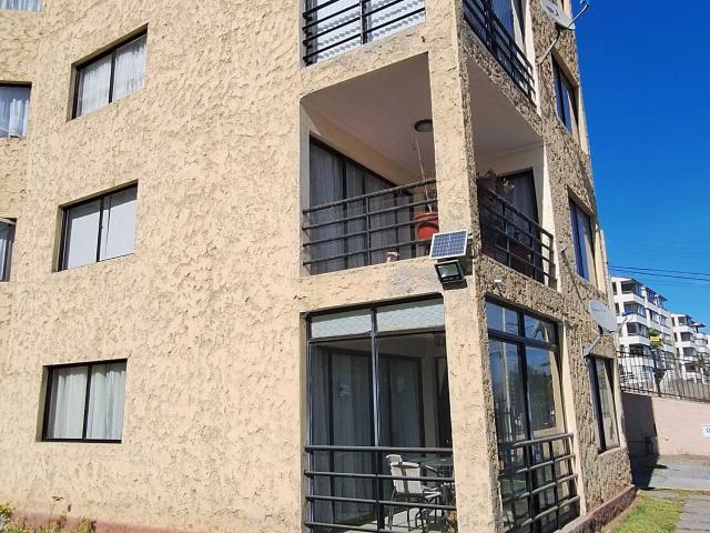Departamento en arriendo en Villa Las Lomas, La Serena