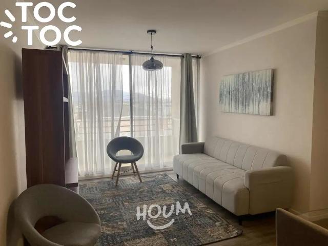 Departamento en arriendo en La Serena, Coquimbo