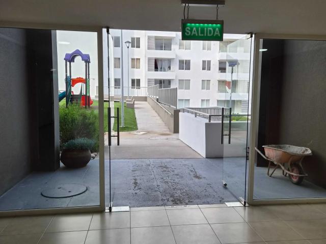 Departamento en arriendo en La Serena, Coquimbo