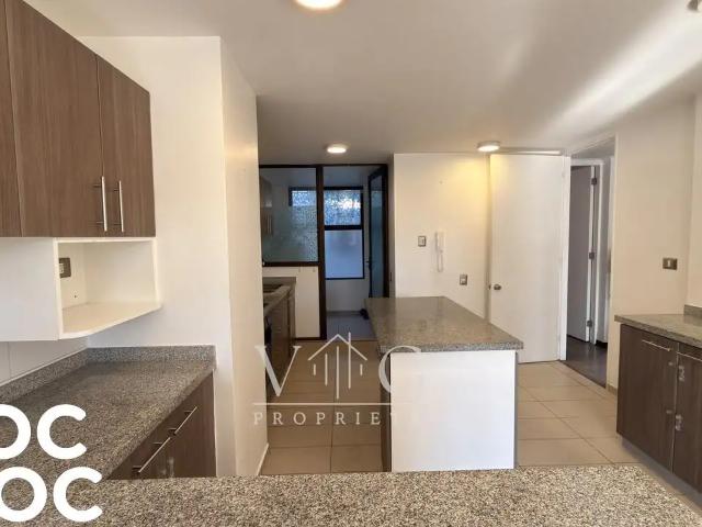 Departamento en arriendo en La Serena, Coquimbo