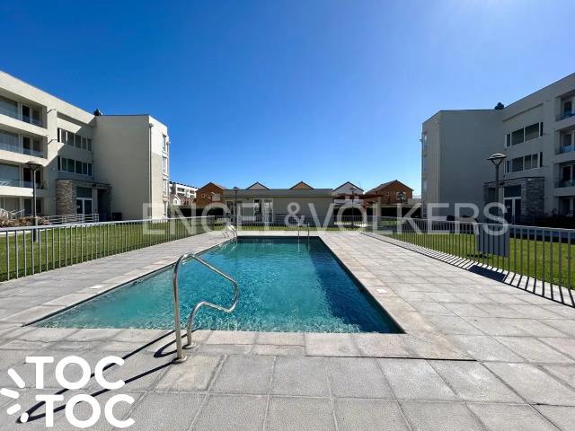 Departamento en venta en La Serena, Coquimbo