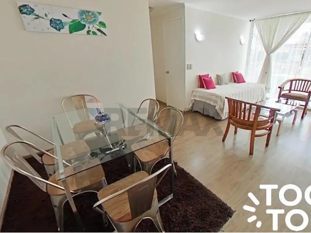Departamento en venta en Villa San Luis, La Serena