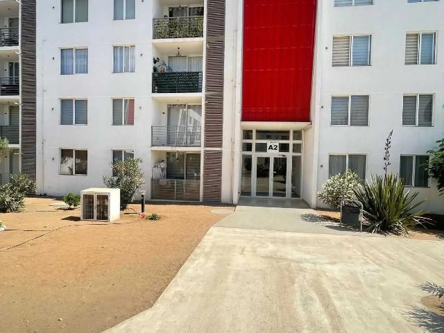 Departamento en arriendo en La Serena, Coquimbo