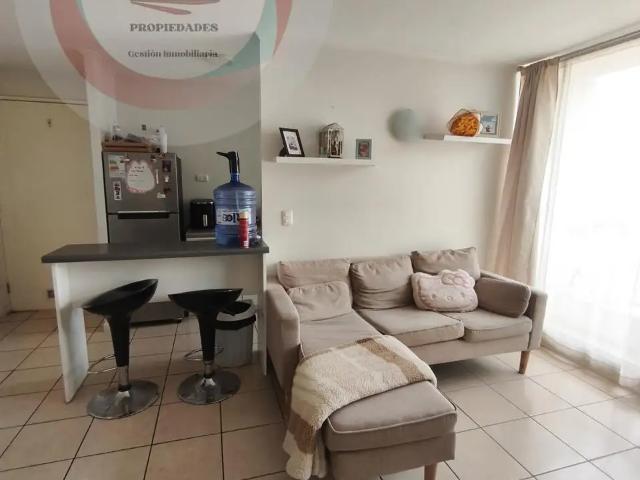 Departamento en venta en Villa El Toqui, La Serena
