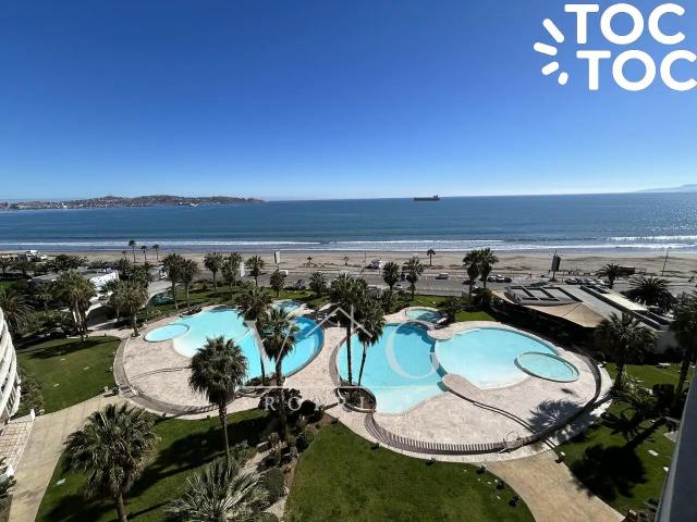 Departamento en arriendo en Gran Marina, Coquimbo