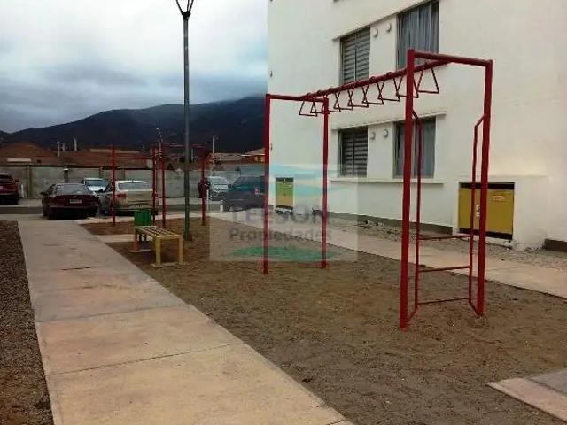 Departamento en venta en Brisas de La Florida, La Serena