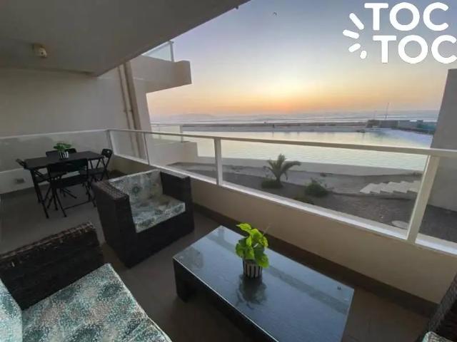 Departamento en arriendo en La Serena, Coquimbo