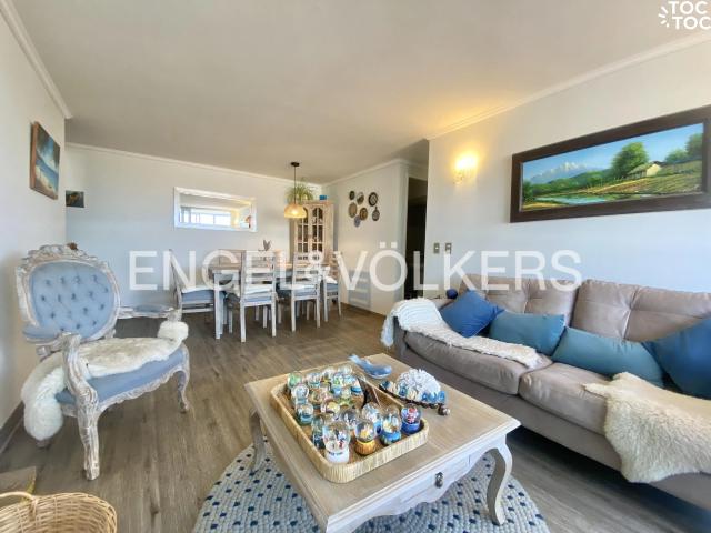 Departamento en arriendo en La Serena, Coquimbo