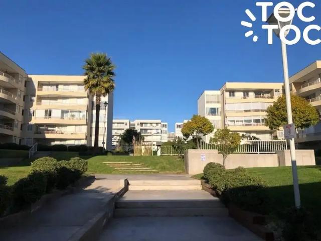 Departamento en arriendo en La Serena, Coquimbo