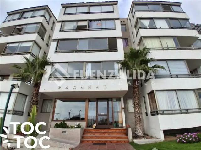 Departamento en arriendo en La Serena, Coquimbo