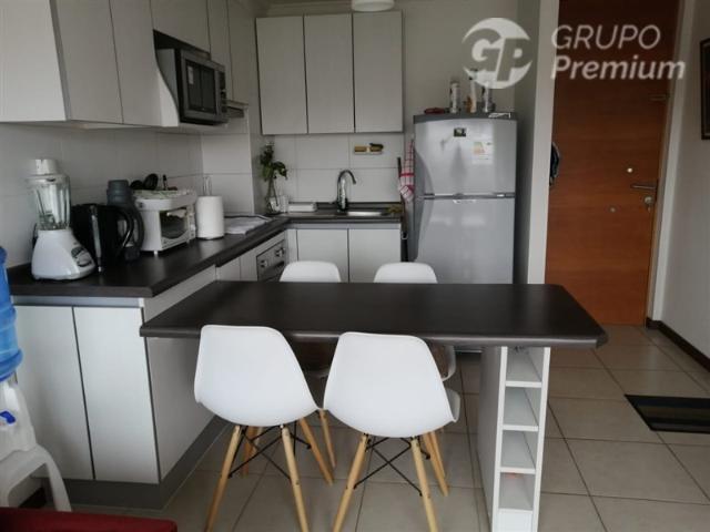 Departamento en arriendo en Alerce, Los Lagos