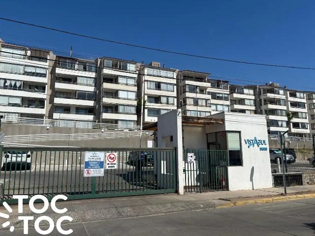 Departamento en arriendo en Don Cristóbal, La Serena
