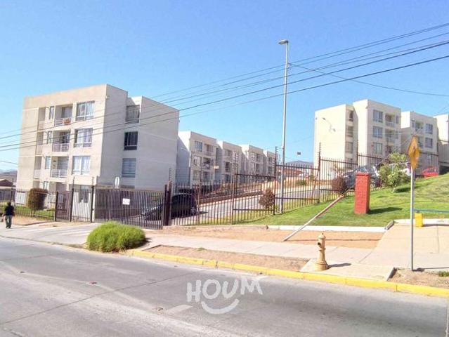 Departamento en venta en Villa Diaguitas, La Serena