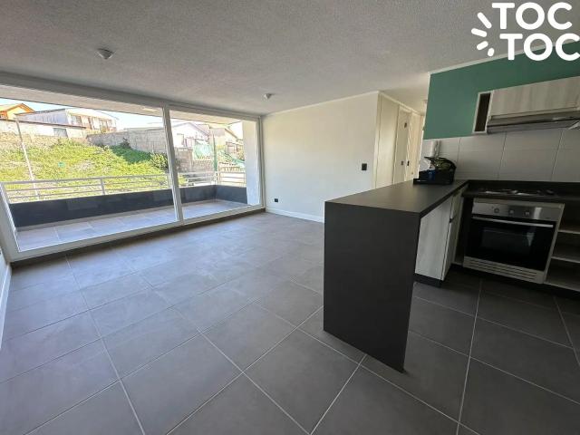 Departamento en arriendo en La Serena, Coquimbo
