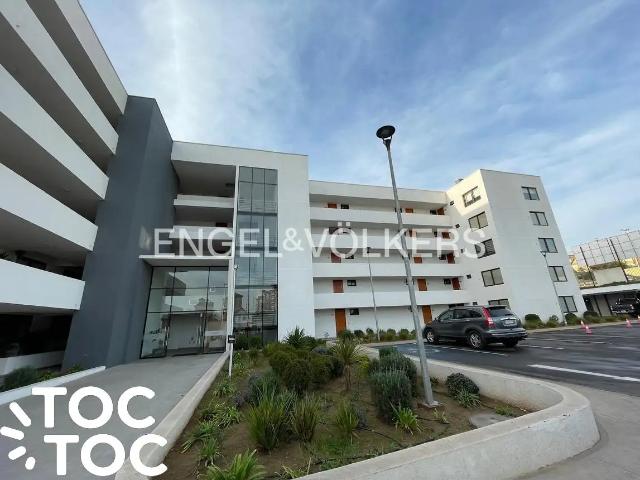 Departamento en arriendo en La Serena, Coquimbo
