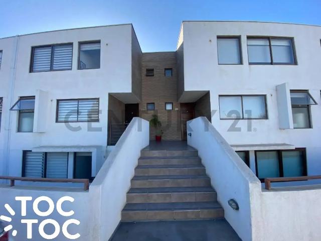 Departamento en venta en Villa San Luis, La Serena