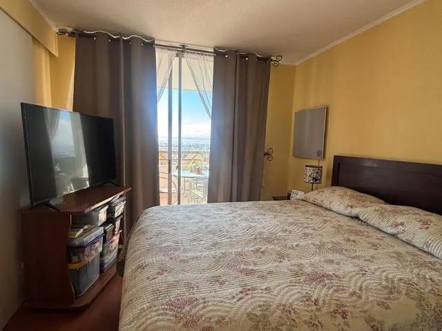 Departamento en arriendo en La Serena, Coquimbo