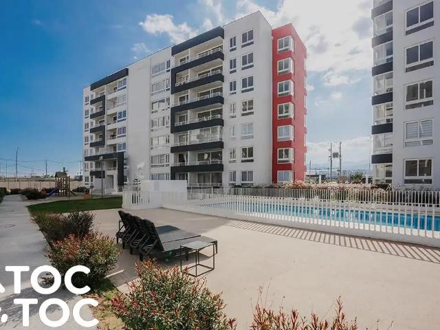 Departamento en arriendo en La Serena, Coquimbo