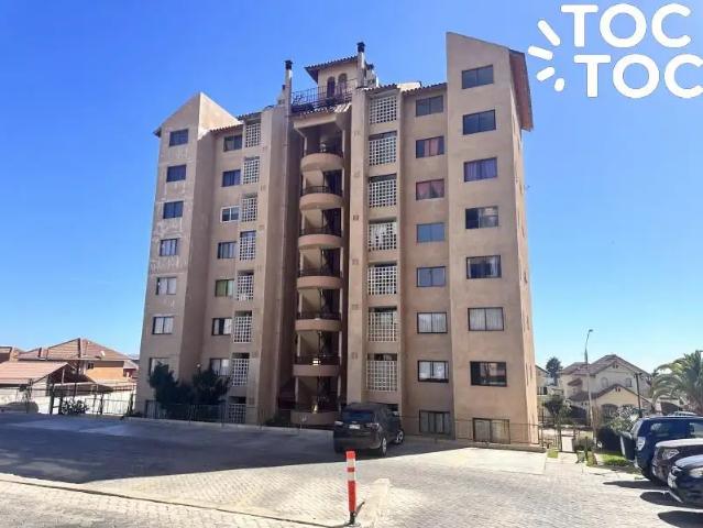 Departamento en arriendo en La Serena, Coquimbo